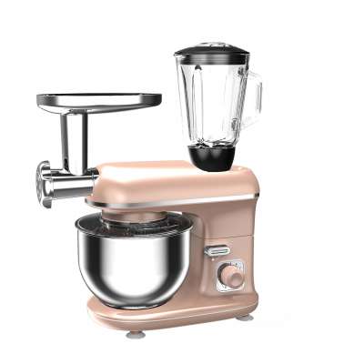 multifunctional kitchen machine, food processor, stand mixer