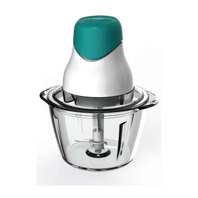 Food Processor Blender Electric Vegetable Chopper Multifunctional Meat Chopper