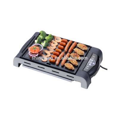 Electric Grill