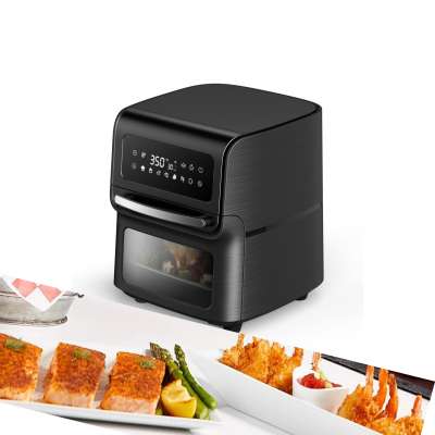 16L  multi function air fryer oven