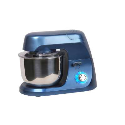 800W stand mixer