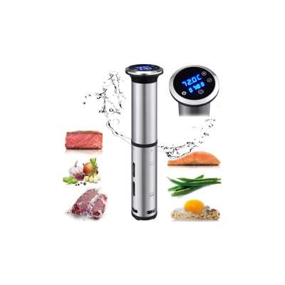 Sous Vide Cooker Immersion Circulator